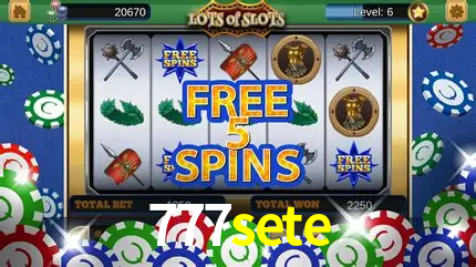 Slot Games Collection