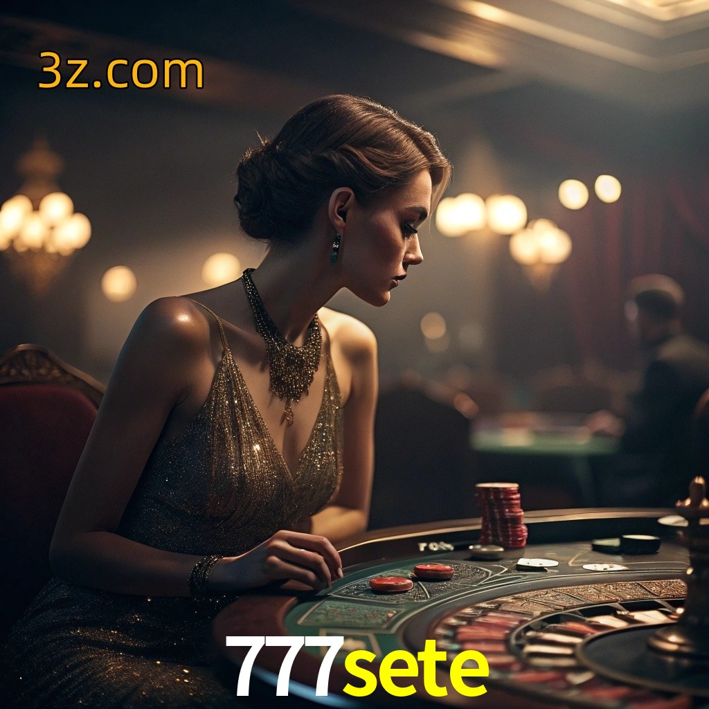 logo 777sete