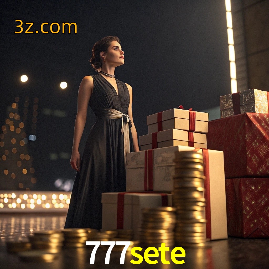  777sete bonus